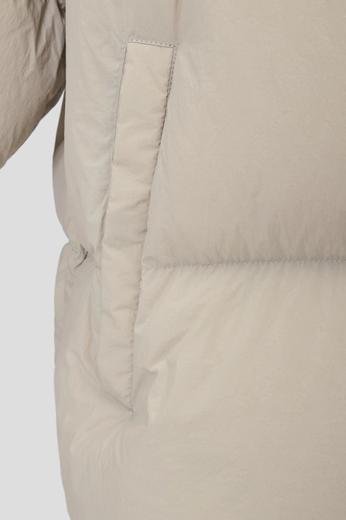 BLAUER ROSS en color MARRON CLARO  (4)