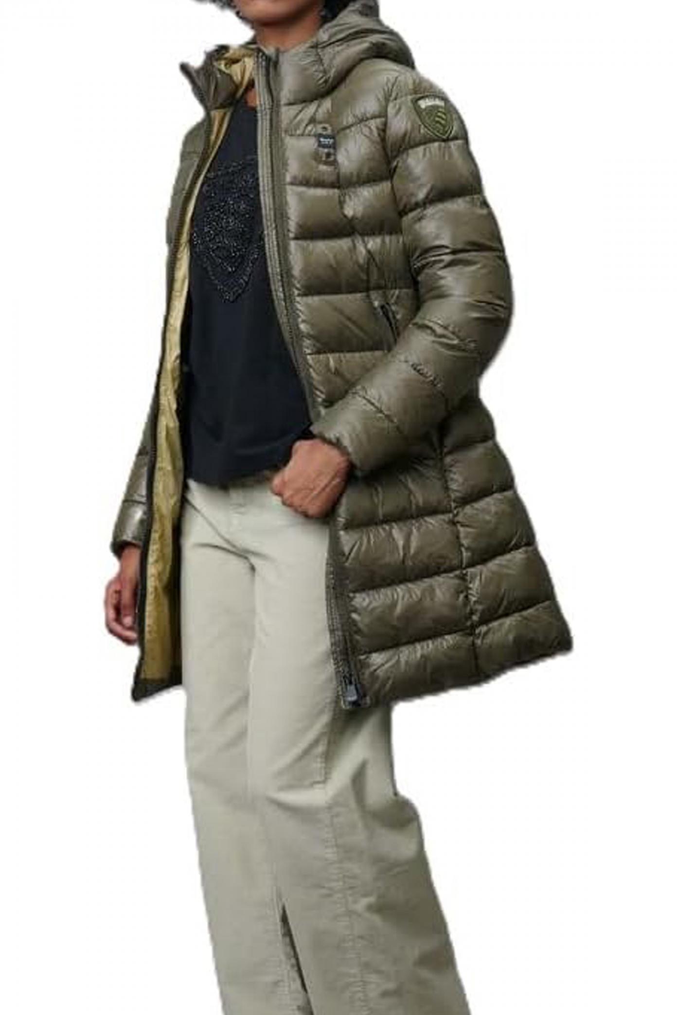 BLAUER ADELAIDE en color VERDE  (2)