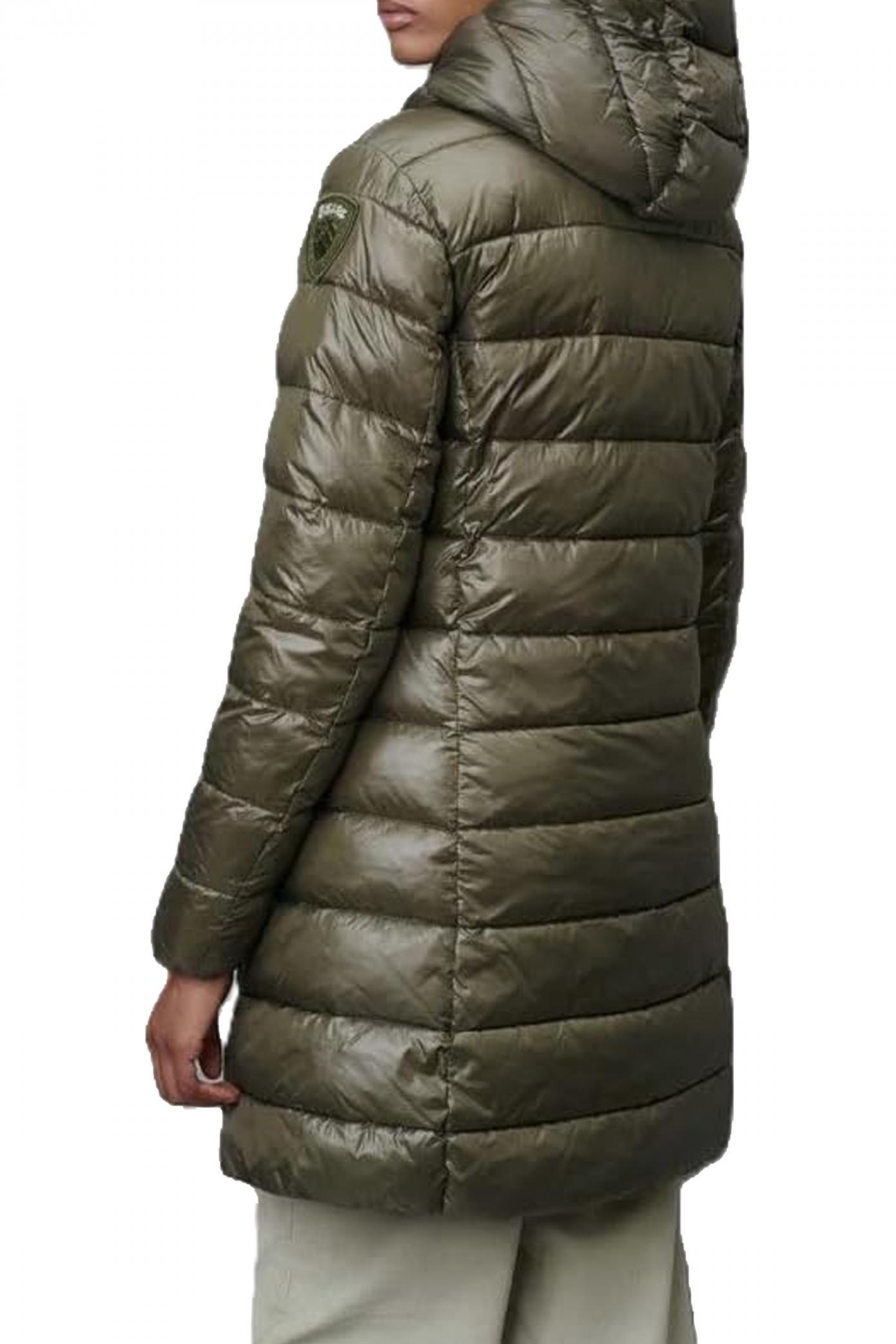 BLAUER ADELAIDE en color VERDE  (3)