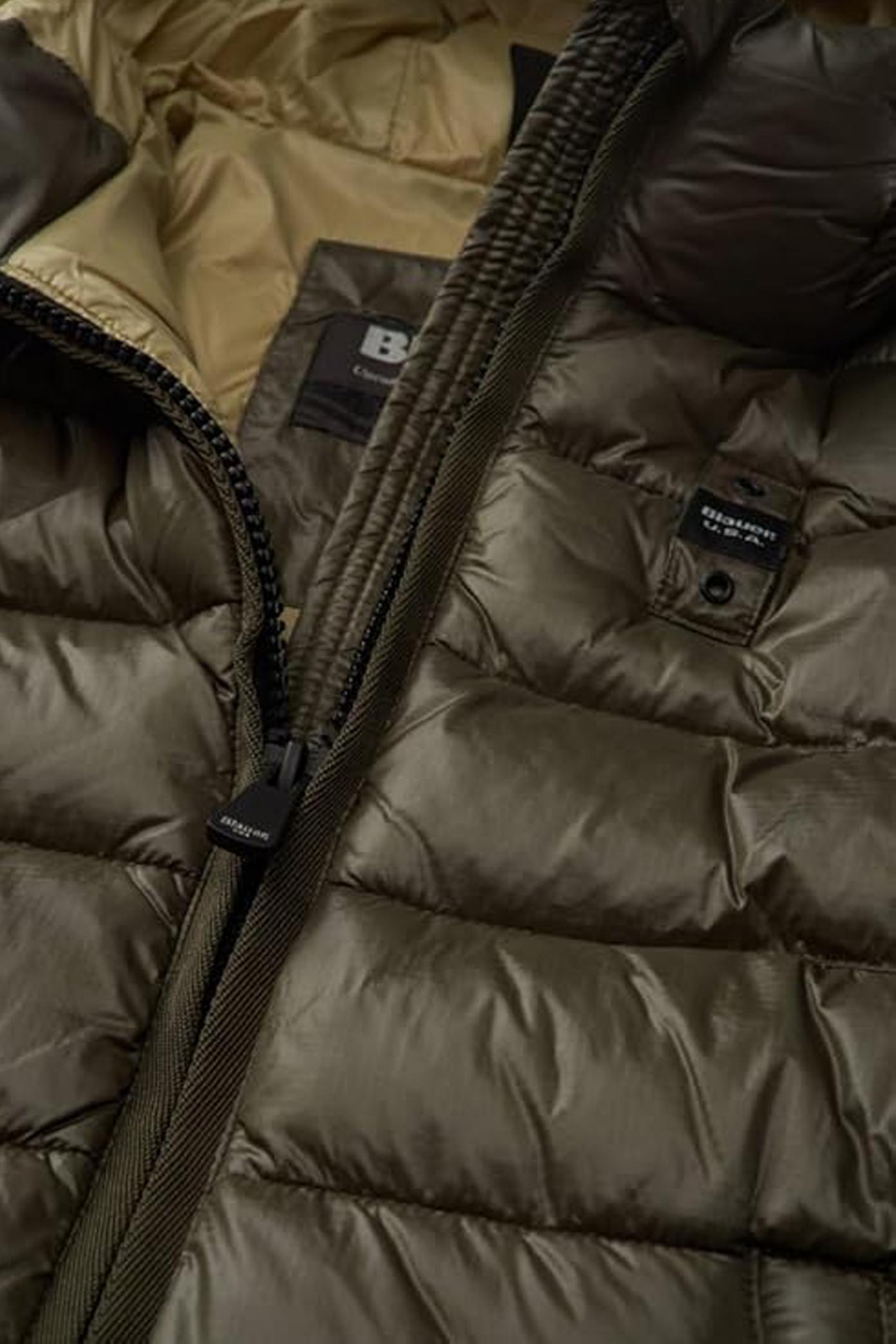 BLAUER ADELAIDE en color VERDE  (4)