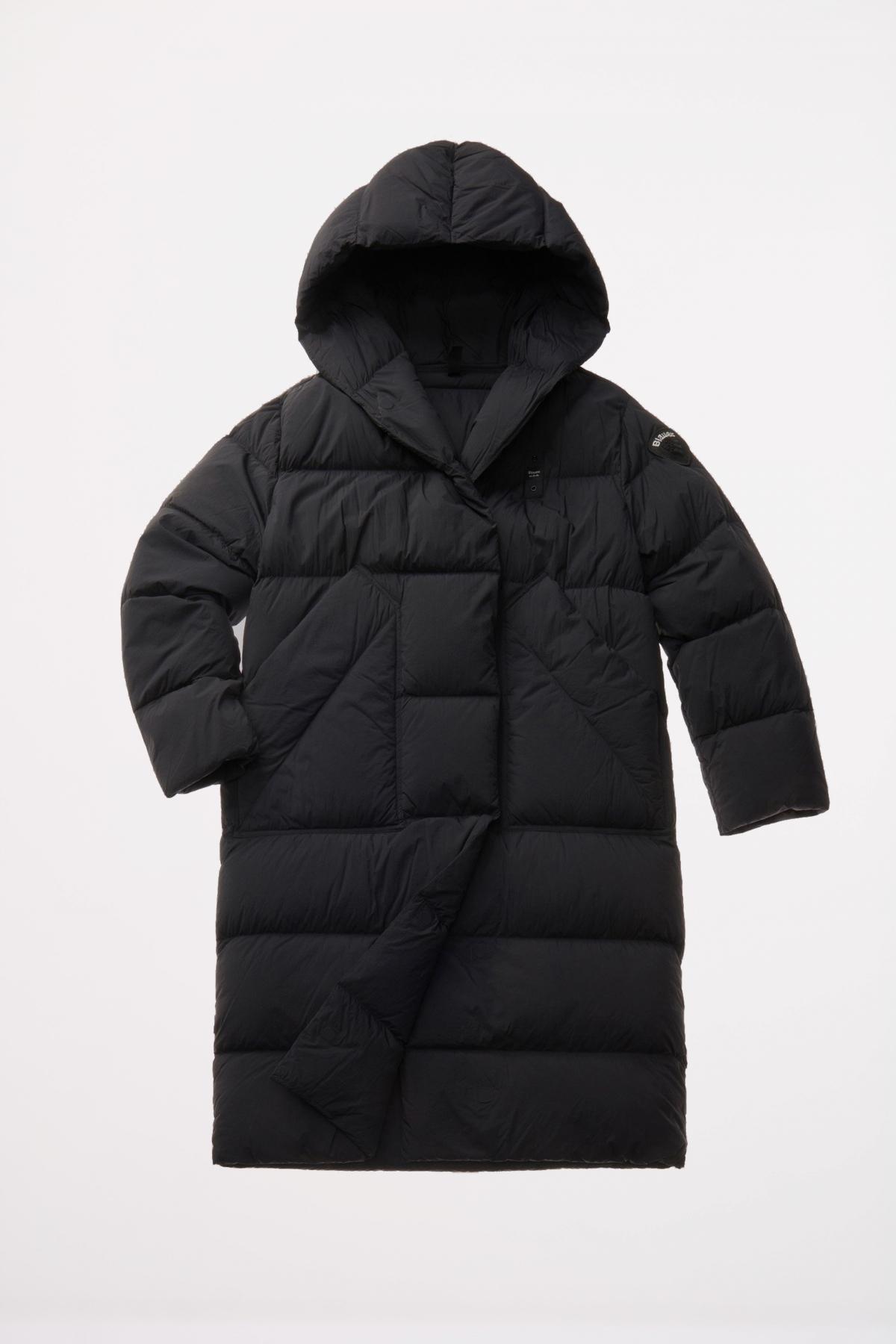 BLAUER RUTH en color NEGRO  (2)