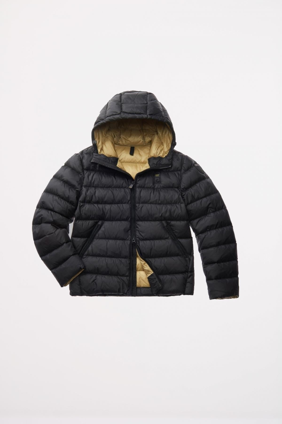 BLAUER ACTON en color NEGRO  (2)