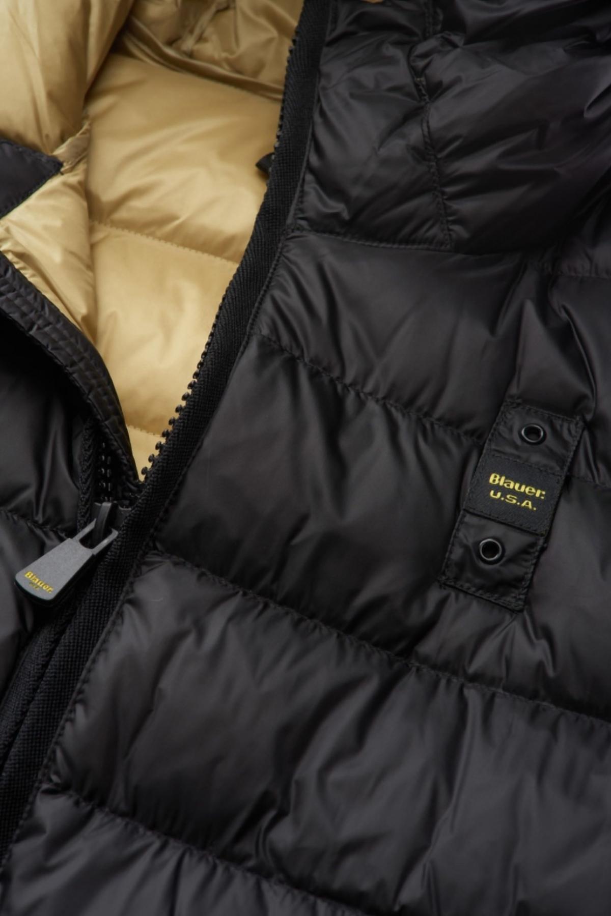 BLAUER ACTON en color NEGRO  (4)