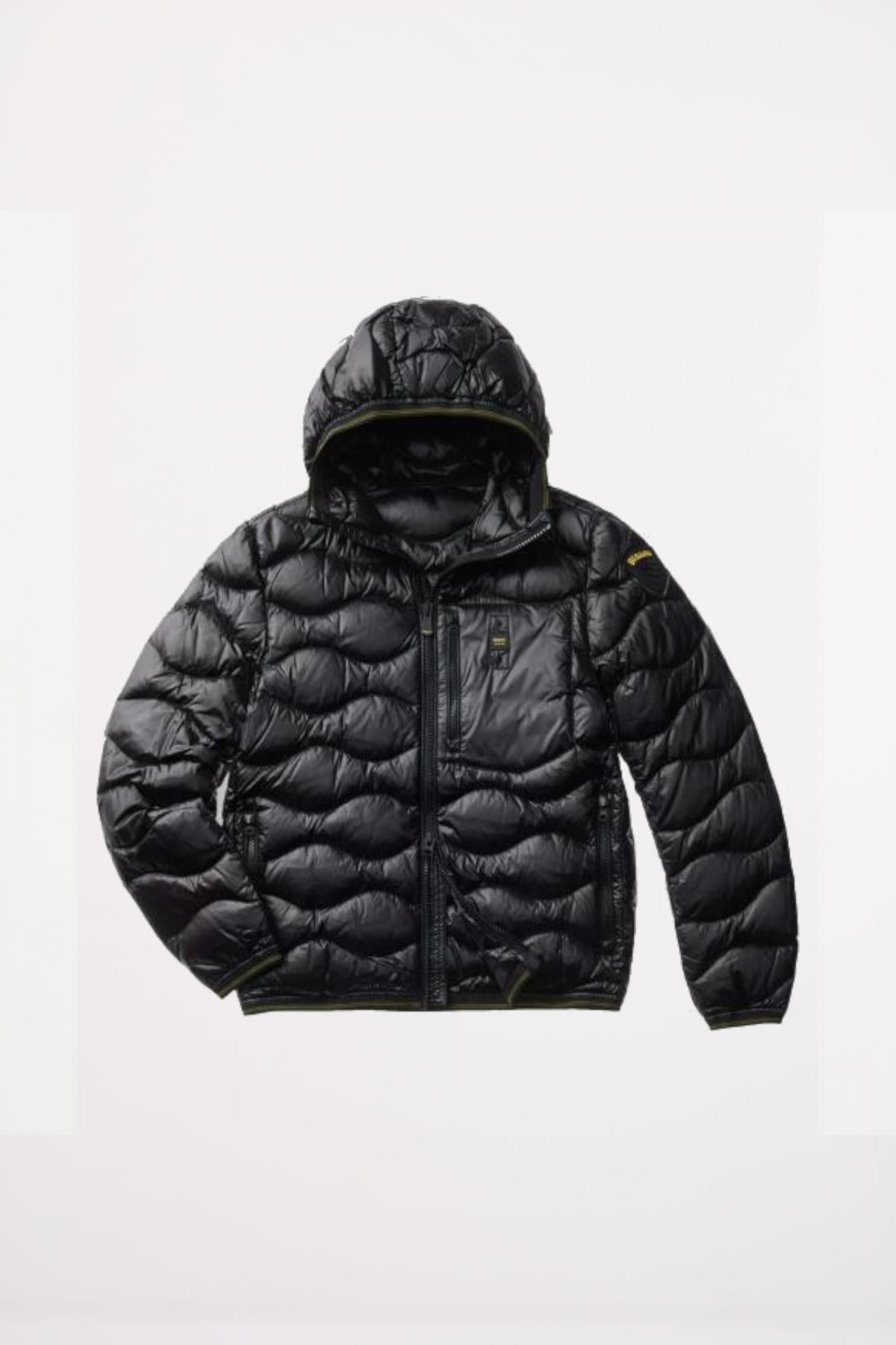 BLAUER WAVE en color NEGRO  (2)
