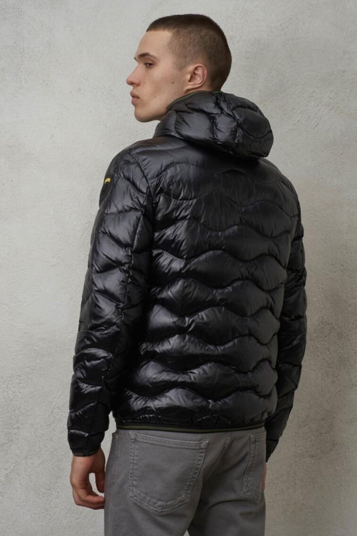 BLAUER WAVE en color NEGRO  (3)