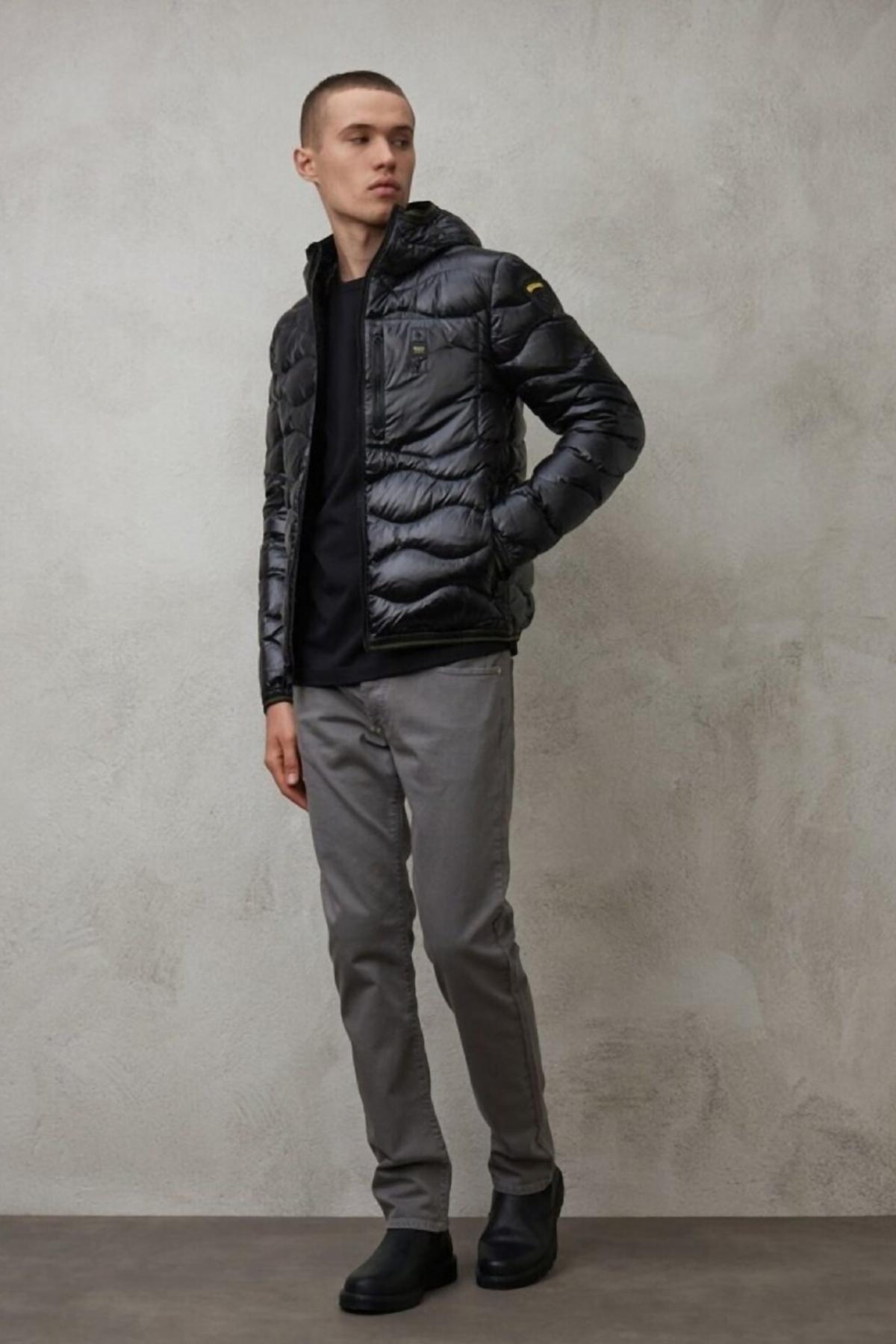 BLAUER WAVE en color NEGRO  (4)