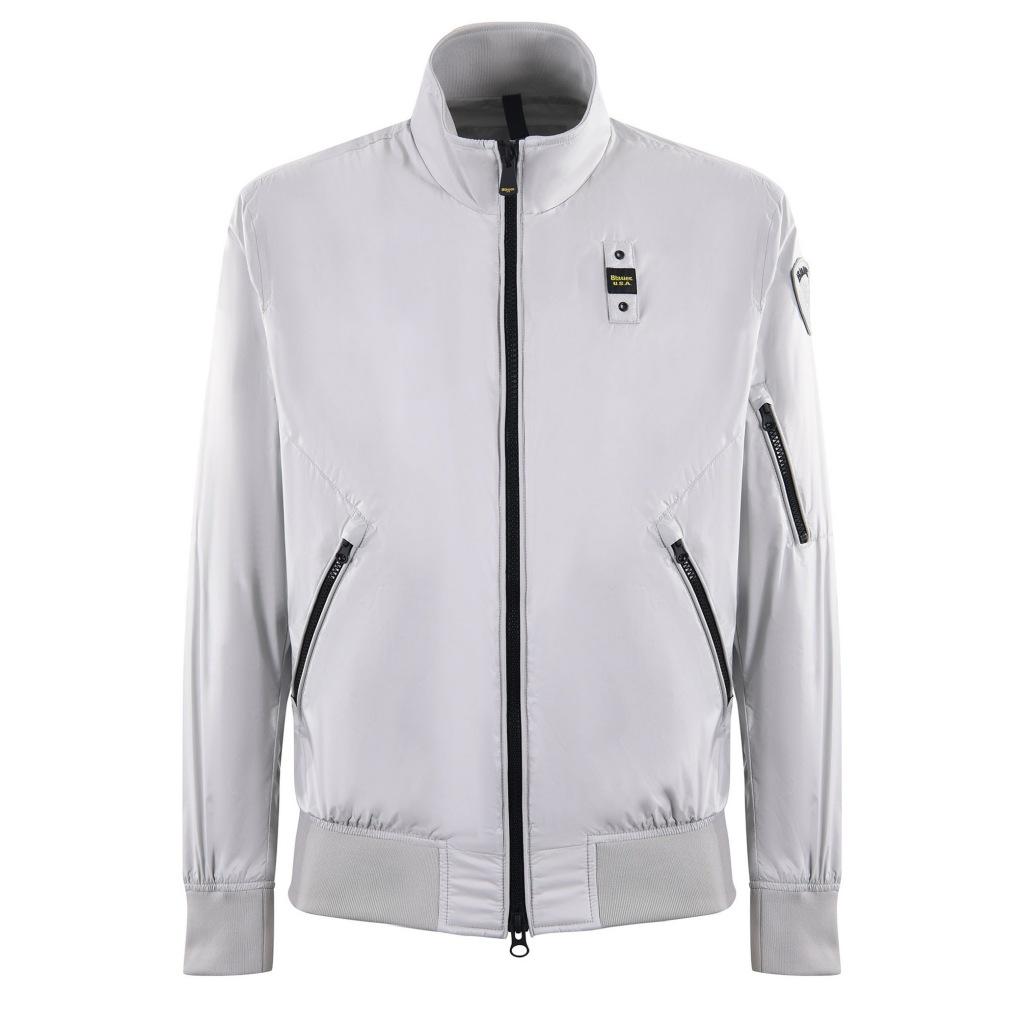 BLAUER BRAHMS en color BLANCO  (4)