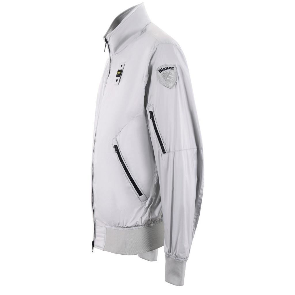 BLAUER BRAHMS en color BLANCO  (5)