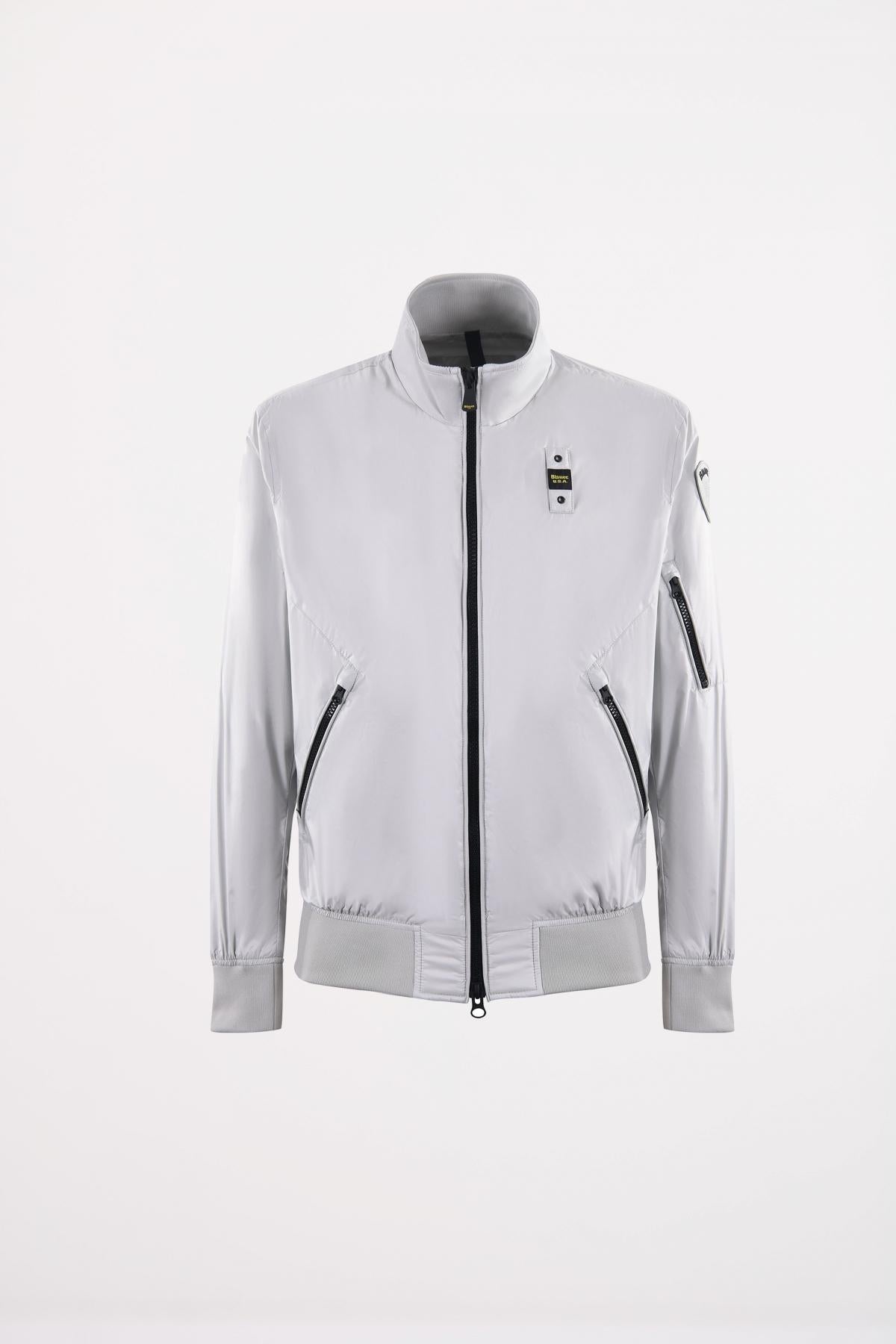 BLAUER BRAHMS en color BLANCO  (1)