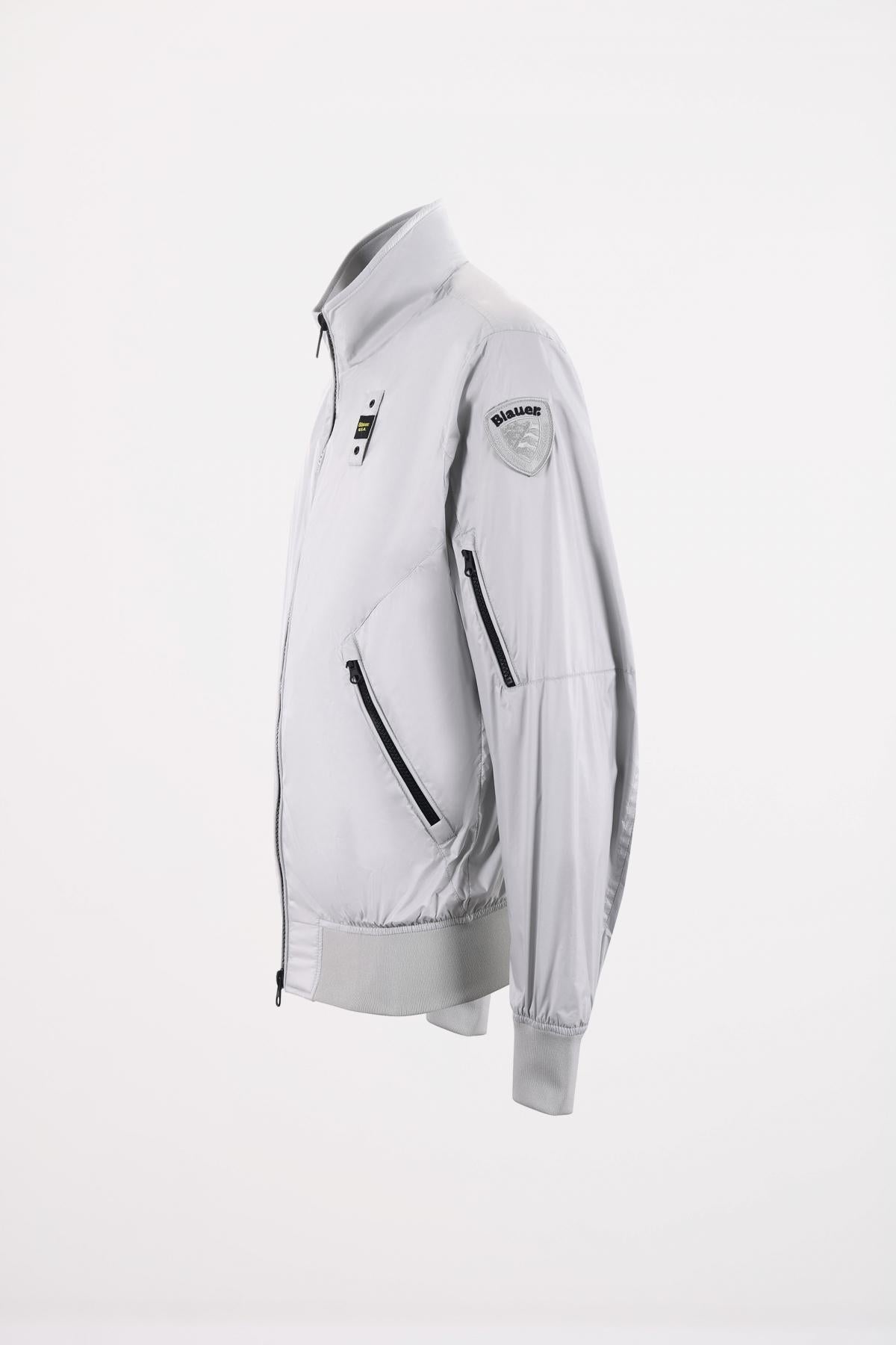BLAUER BRAHMS en color BLANCO  (2)