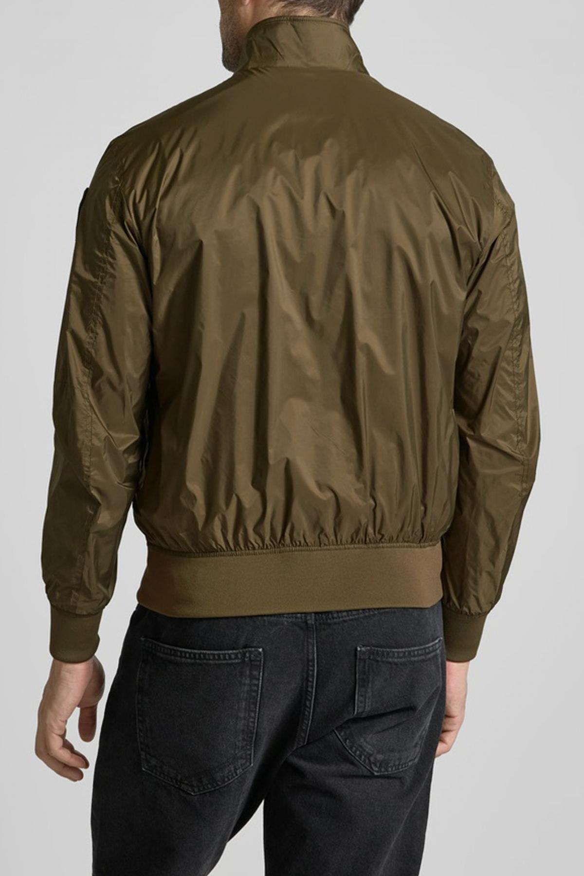 BLAUER BRAHMS en color VERDE  (3)