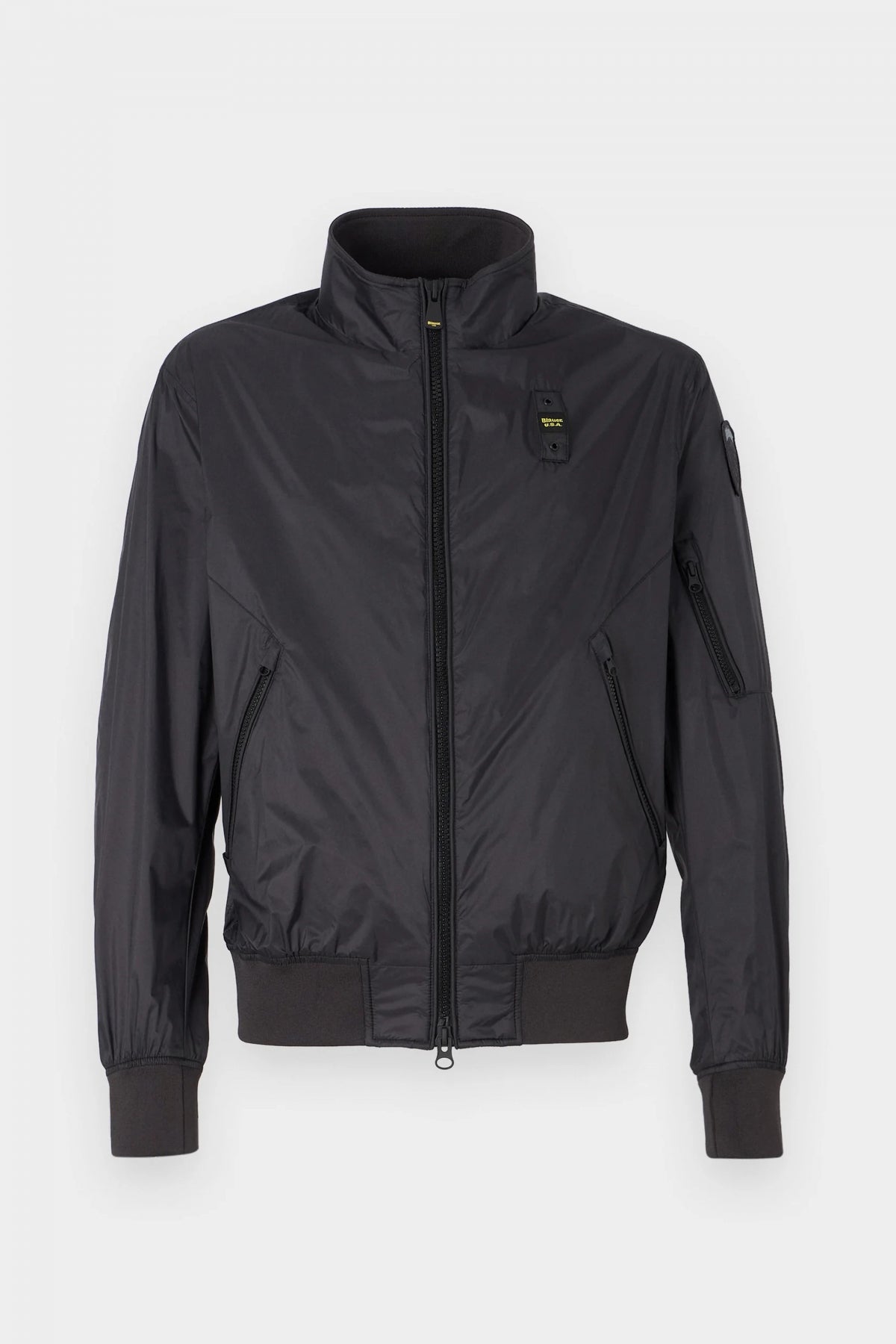 BLAUER BRAHMS en color NEGRO  (2)