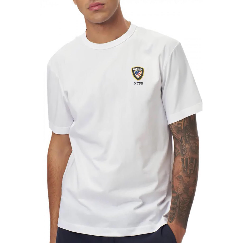 BLAUER FAXON en color GRIS  (4)