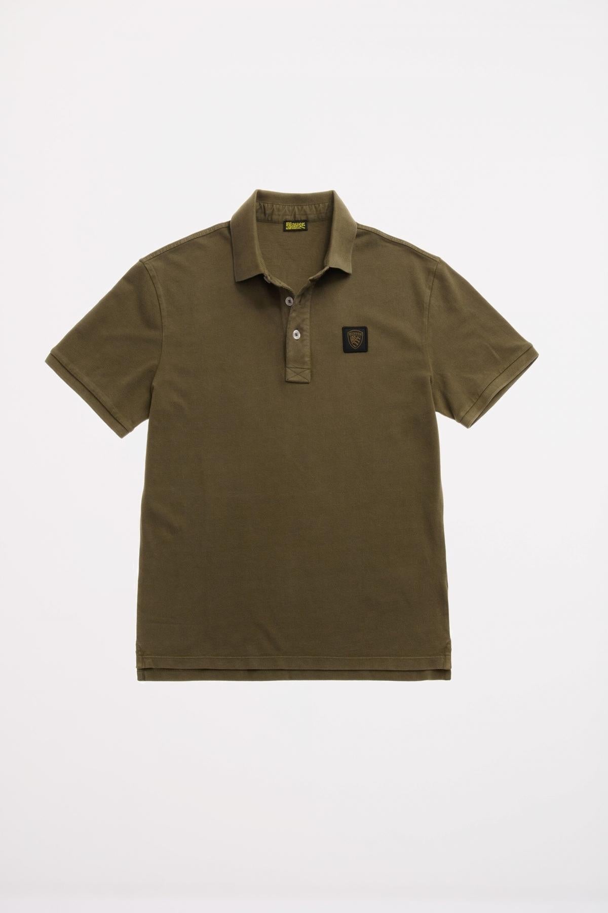 BLAUER ALBANO en color VERDE  (2)