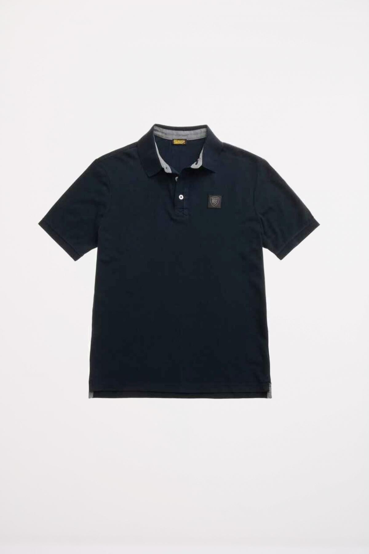 BLAUER ALBANO en color AZUL  (2)