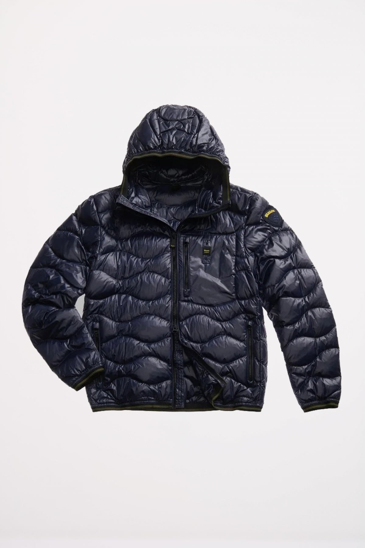 BLAUER  WAVE  en color AZUL  (2)