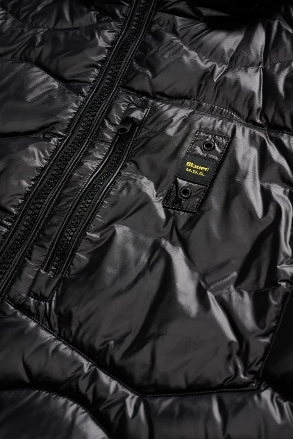 BLAUER  WAVE  en color NEGRO  (3)