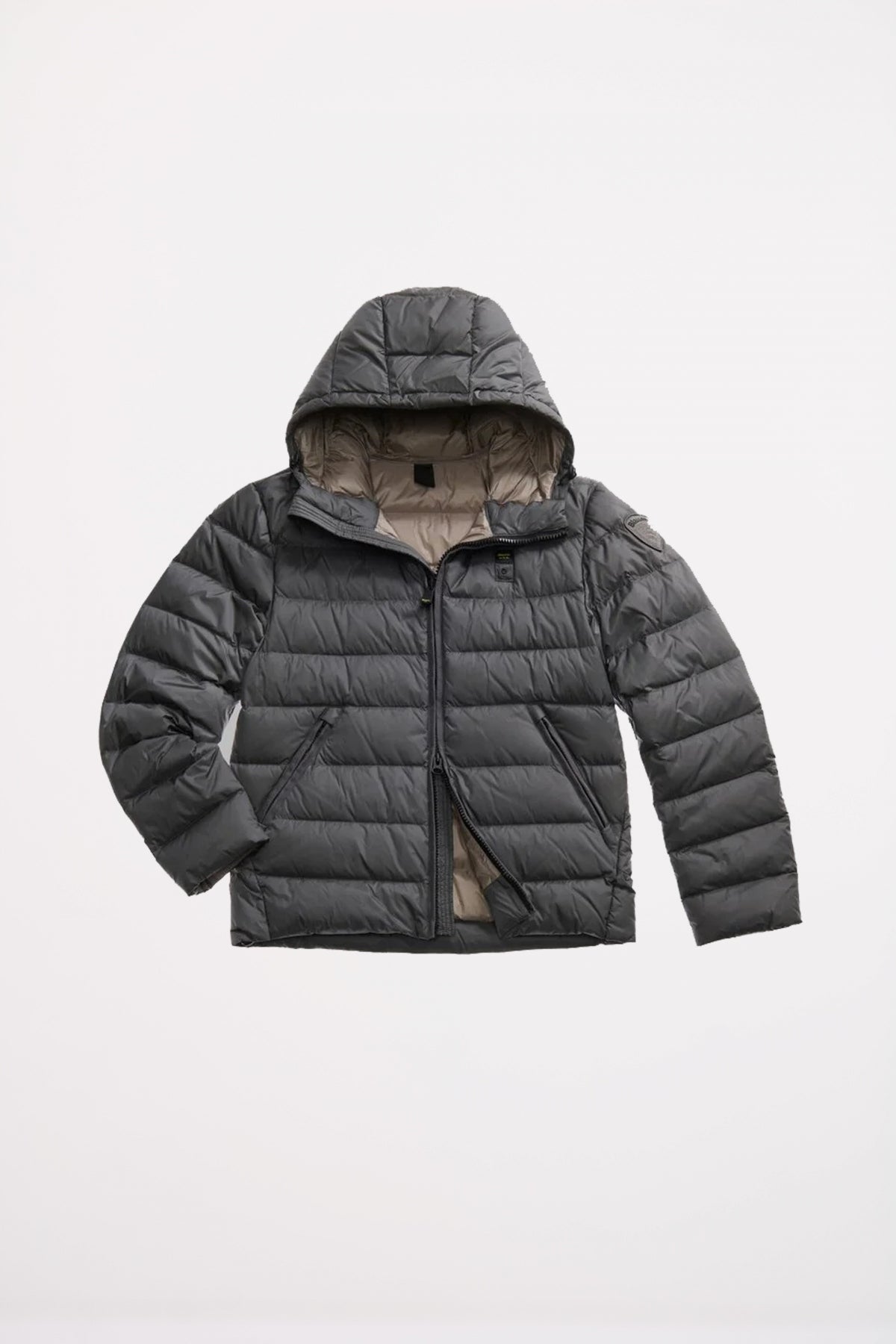 BLAUER ACTON en color GRIS  (2)