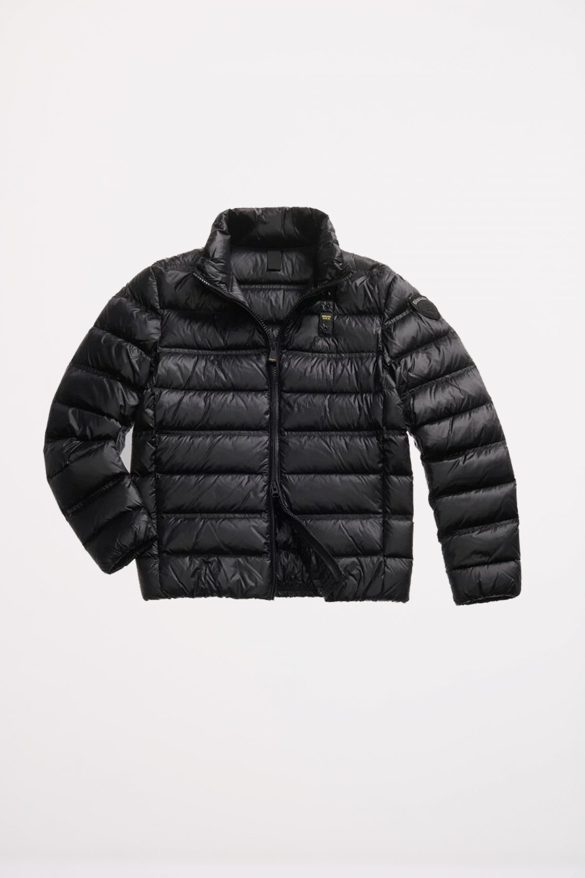 BLAUER  BELMONT  en color NEGRO  (2)