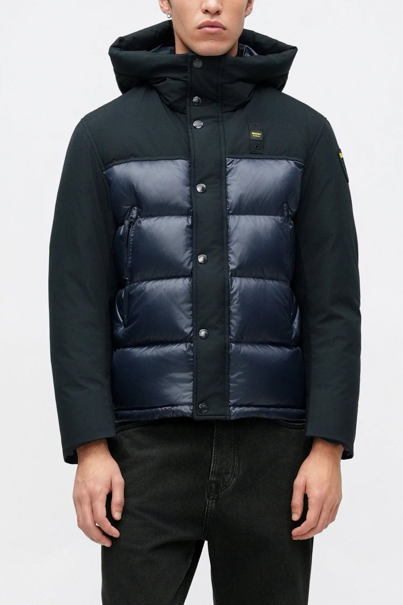 BLAUER  BROOK  en color AZUL  (1)