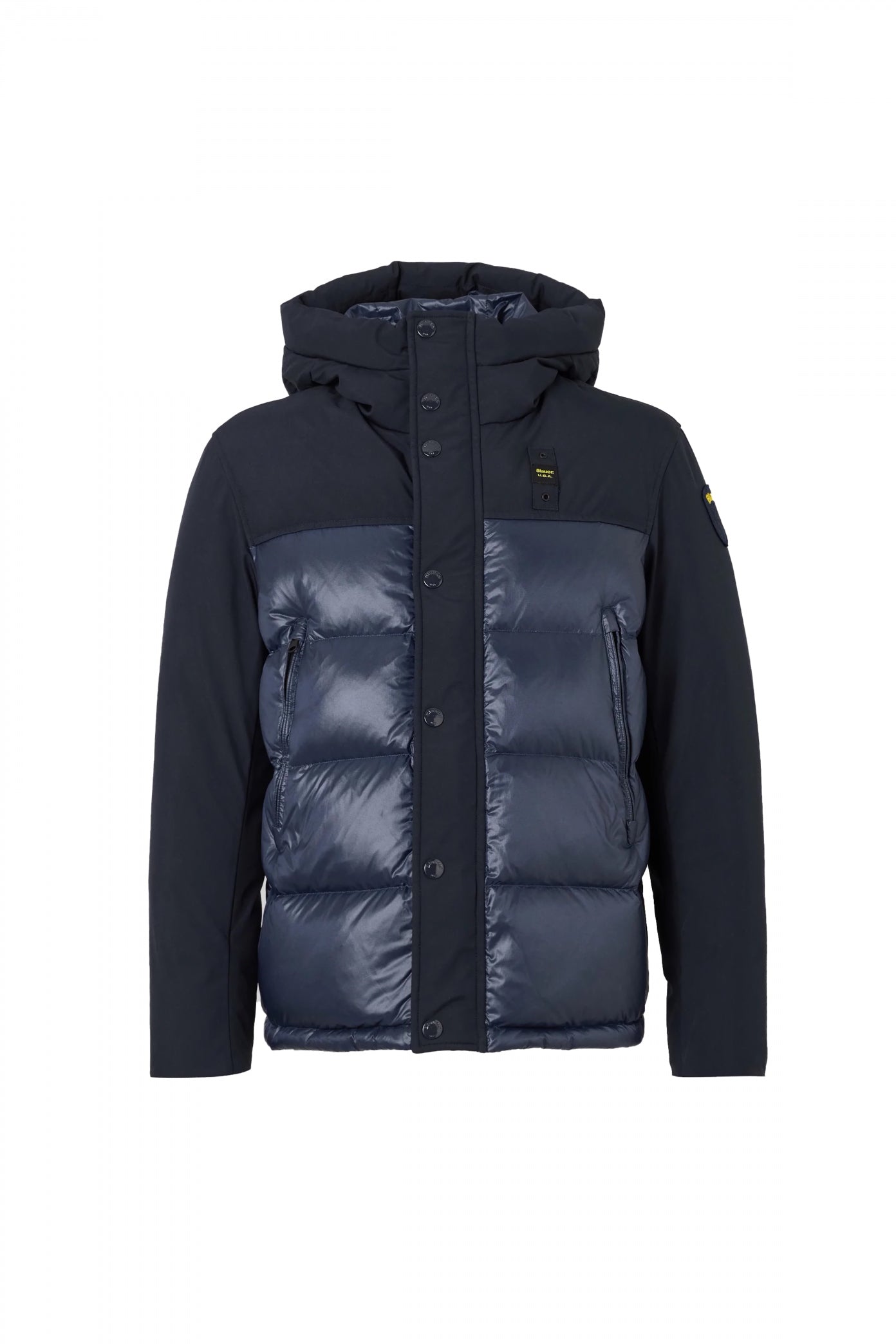 BLAUER  BROOK  en color AZUL  (2)