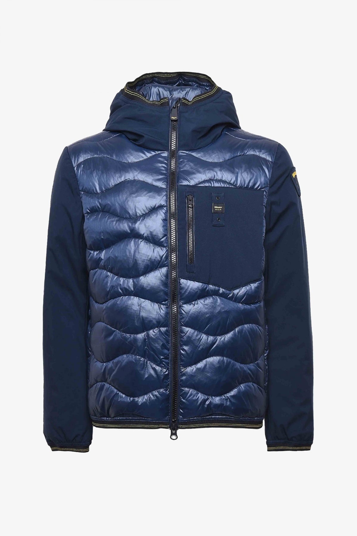 BLAUER ALBERT en color AZUL  (2)