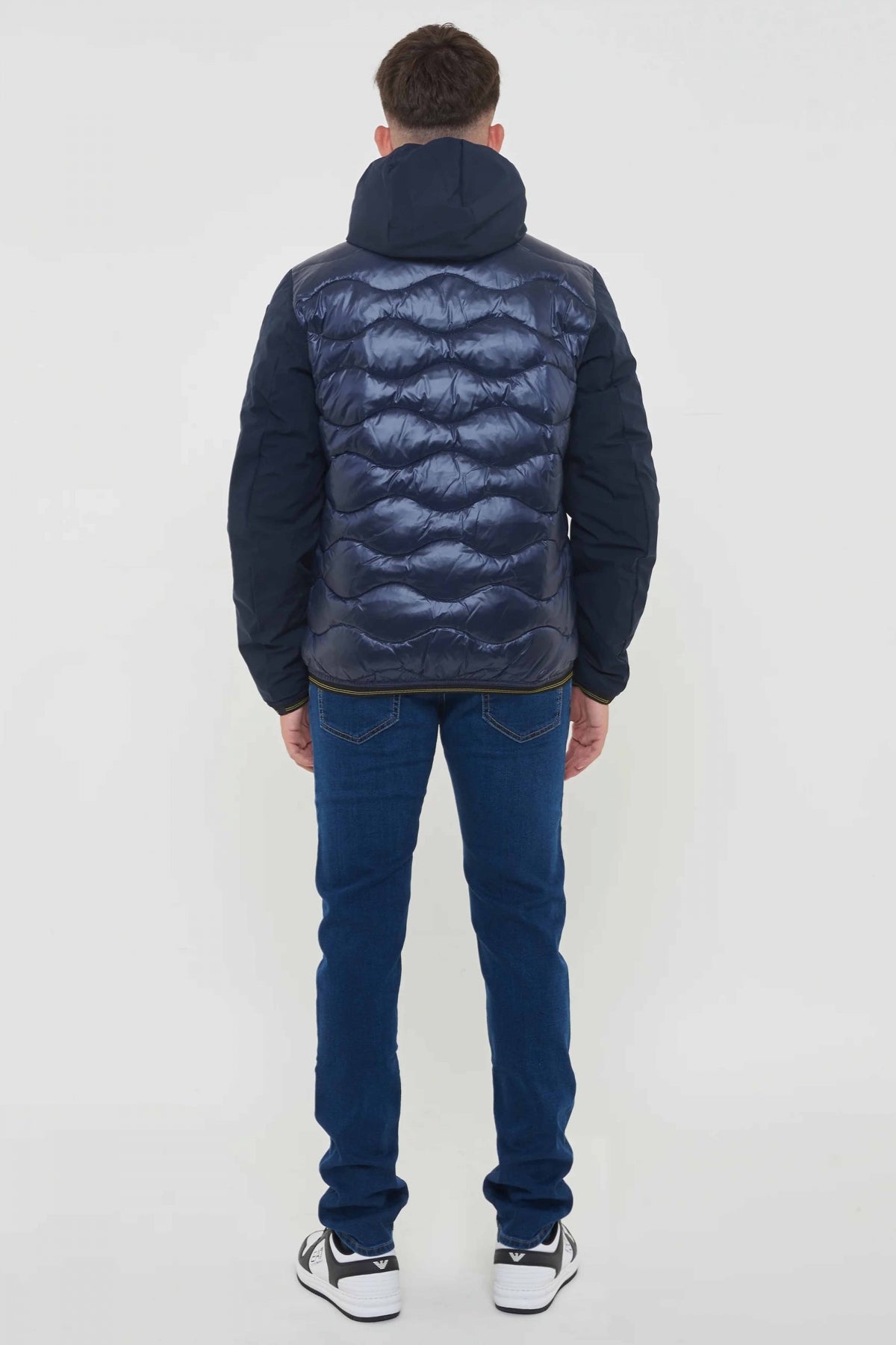 BLAUER ALBERT en color AZUL  (3)