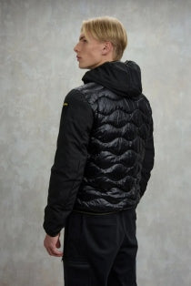 BLAUER ALBERT en color NEGRO  (3)