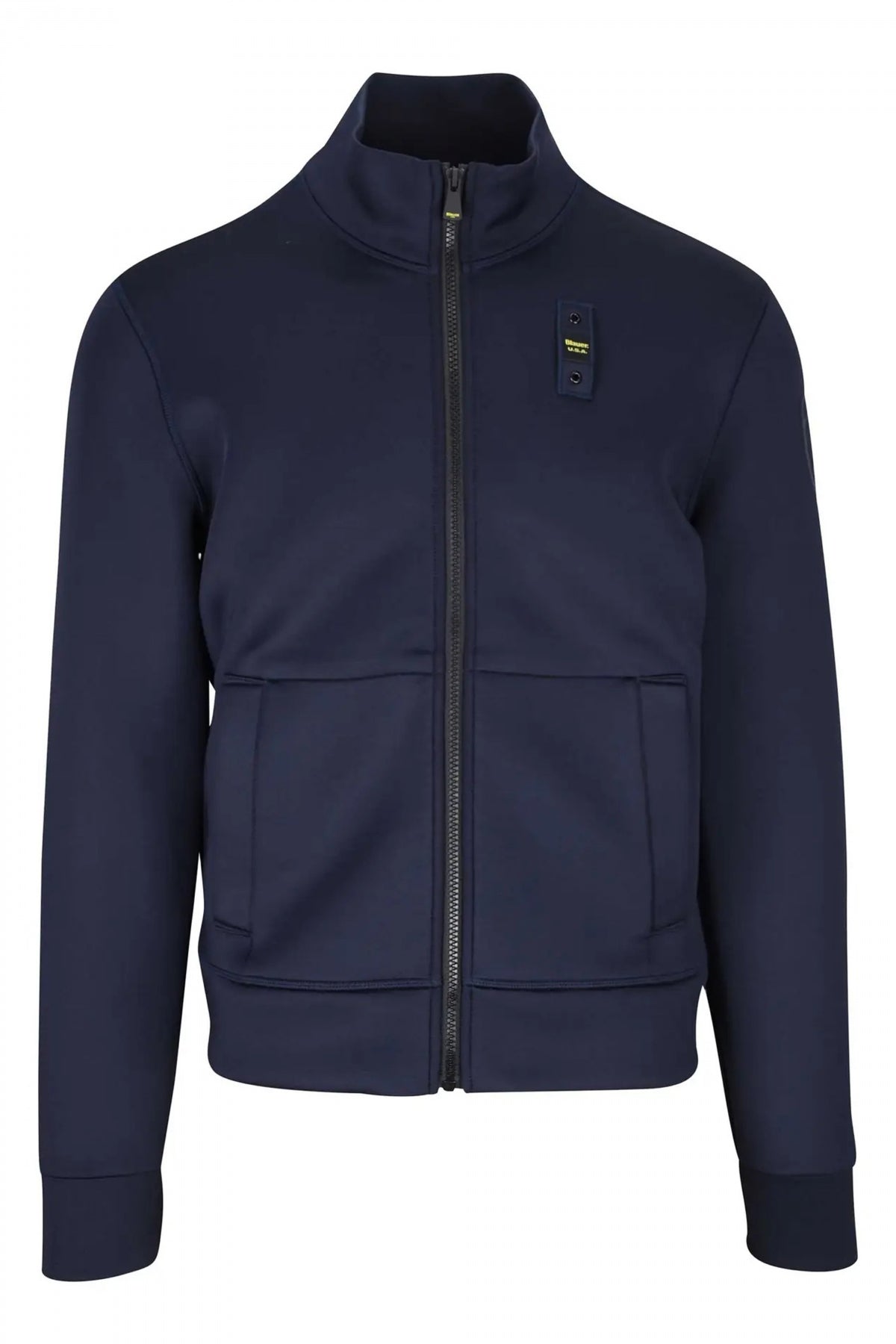 BLAUER HALBORN en color AZUL  (2)