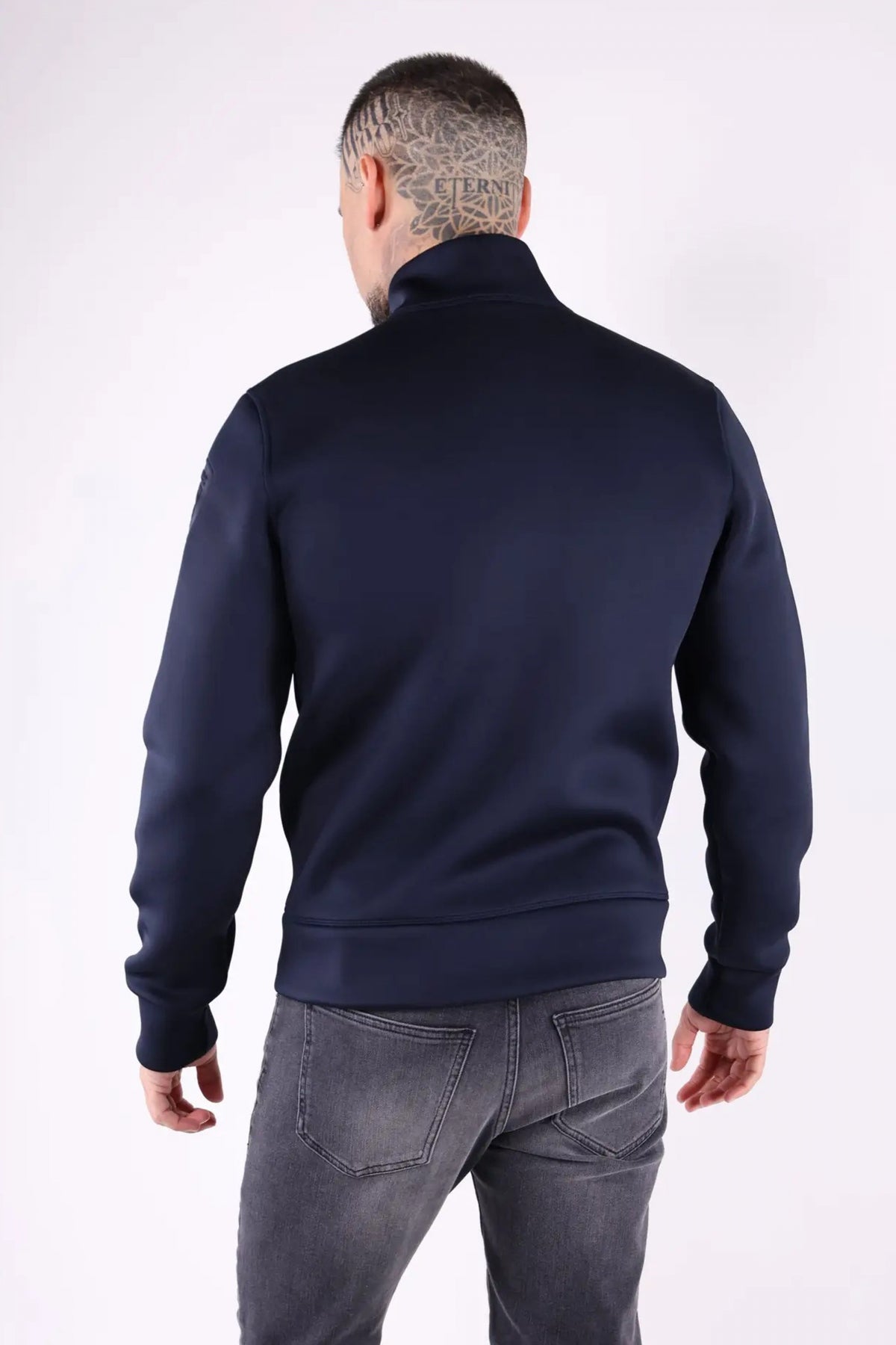 BLAUER HALBORN en color AZUL  (3)