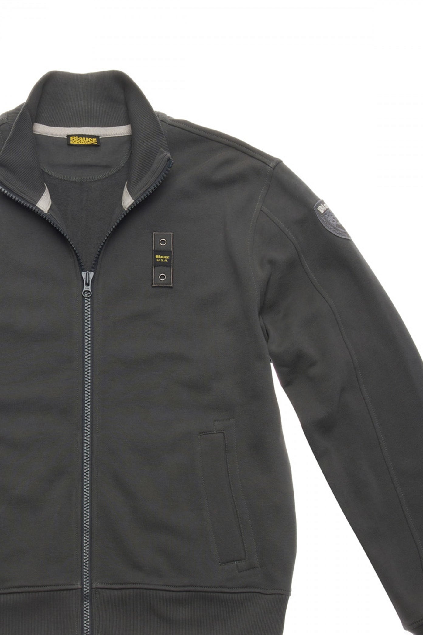 BLAUER  CITY  en color VERDE  (2)