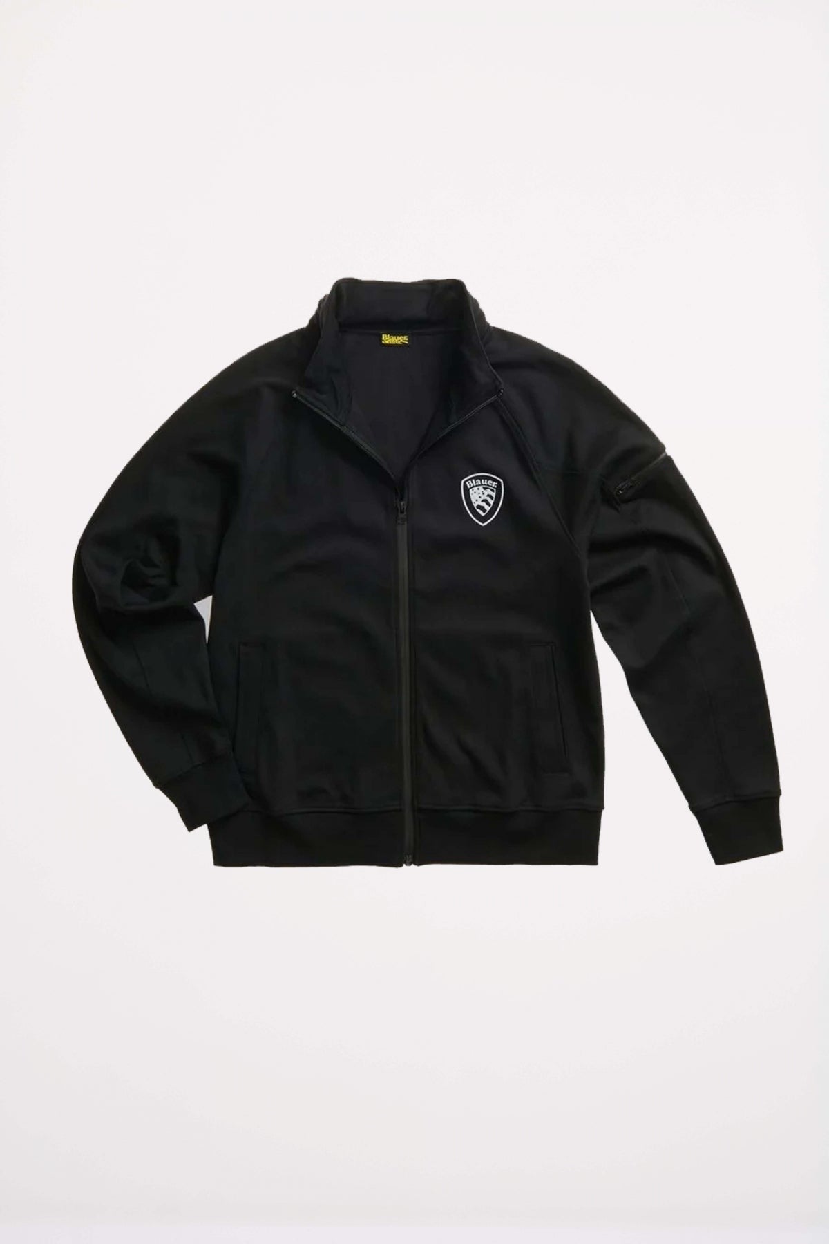 BLAUER NELSON en color NEGRO  (2)