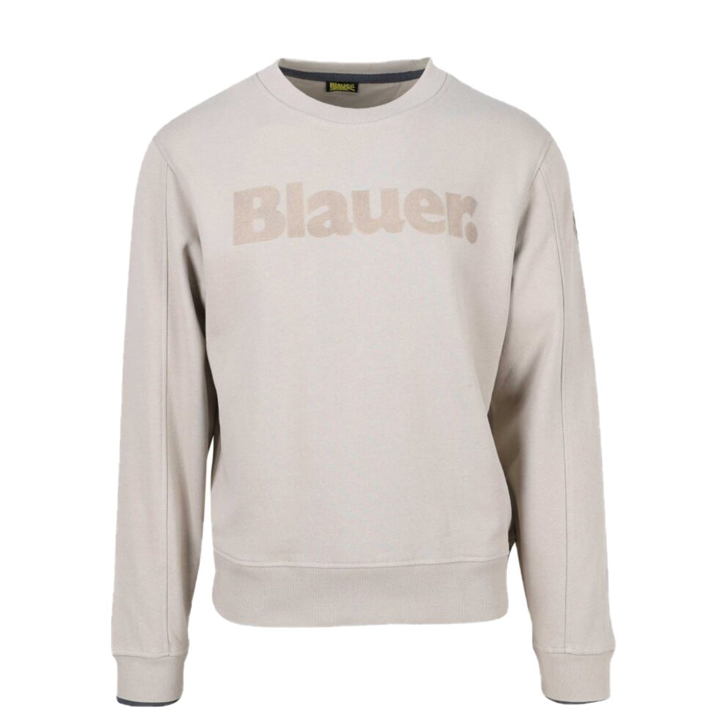 BLAUER  CROSBY  en color BEIS  (4)