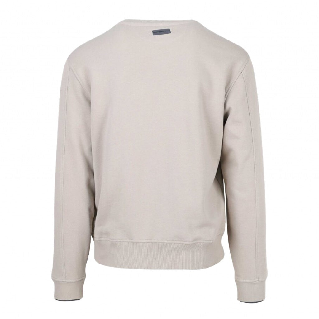BLAUER  CROSBY  en color BEIS  (5)