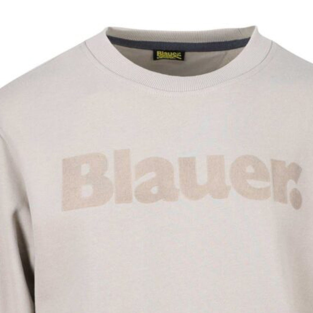 BLAUER  CROSBY  en color BEIS  (6)