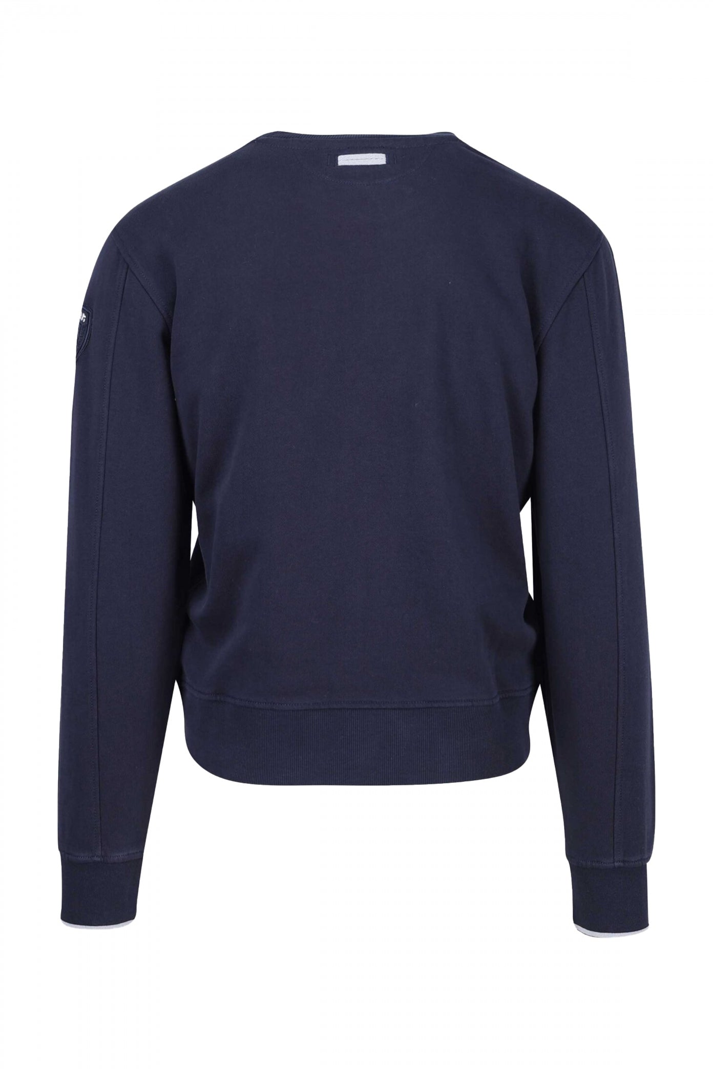 BLAUER  CROSBY  en color AZUL  (2)