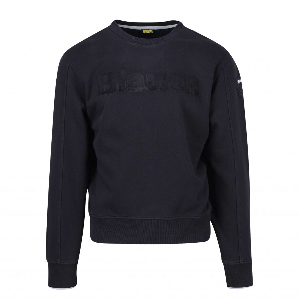BLAUER  CROSBY  en color NEGRO  (4)