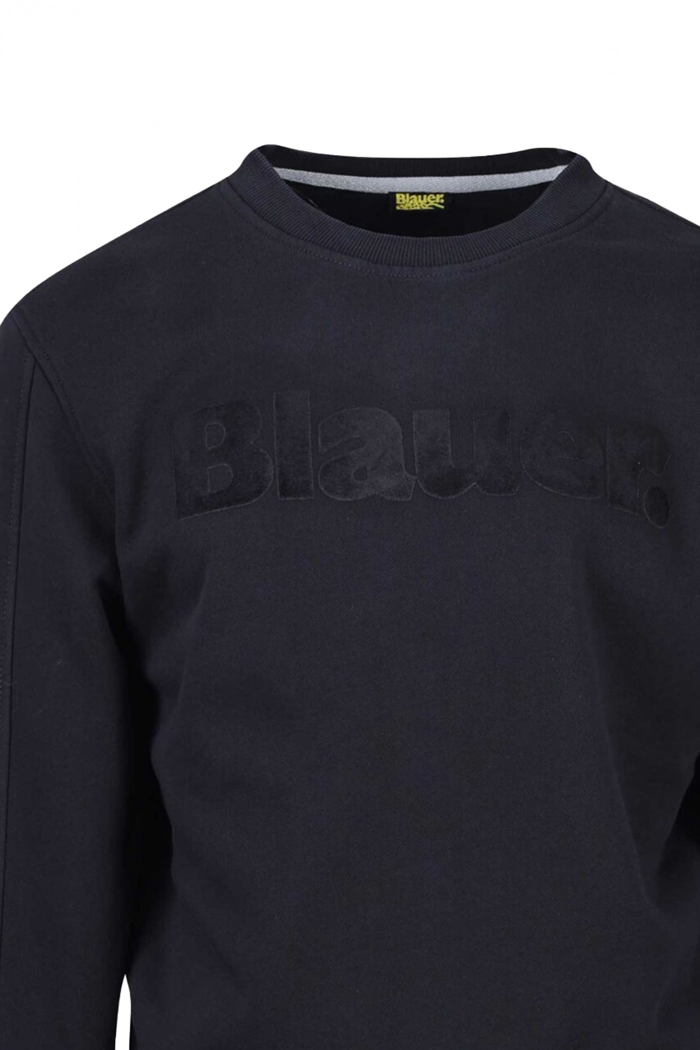 BLAUER  CROSBY  en color NEGRO  (3)