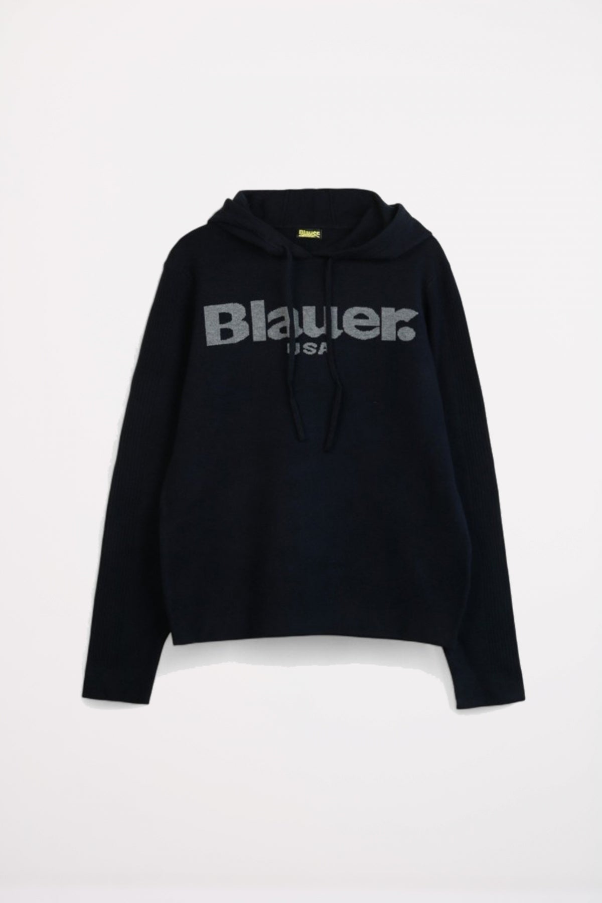 BLAUER PARKER en color NEGRO  (1)