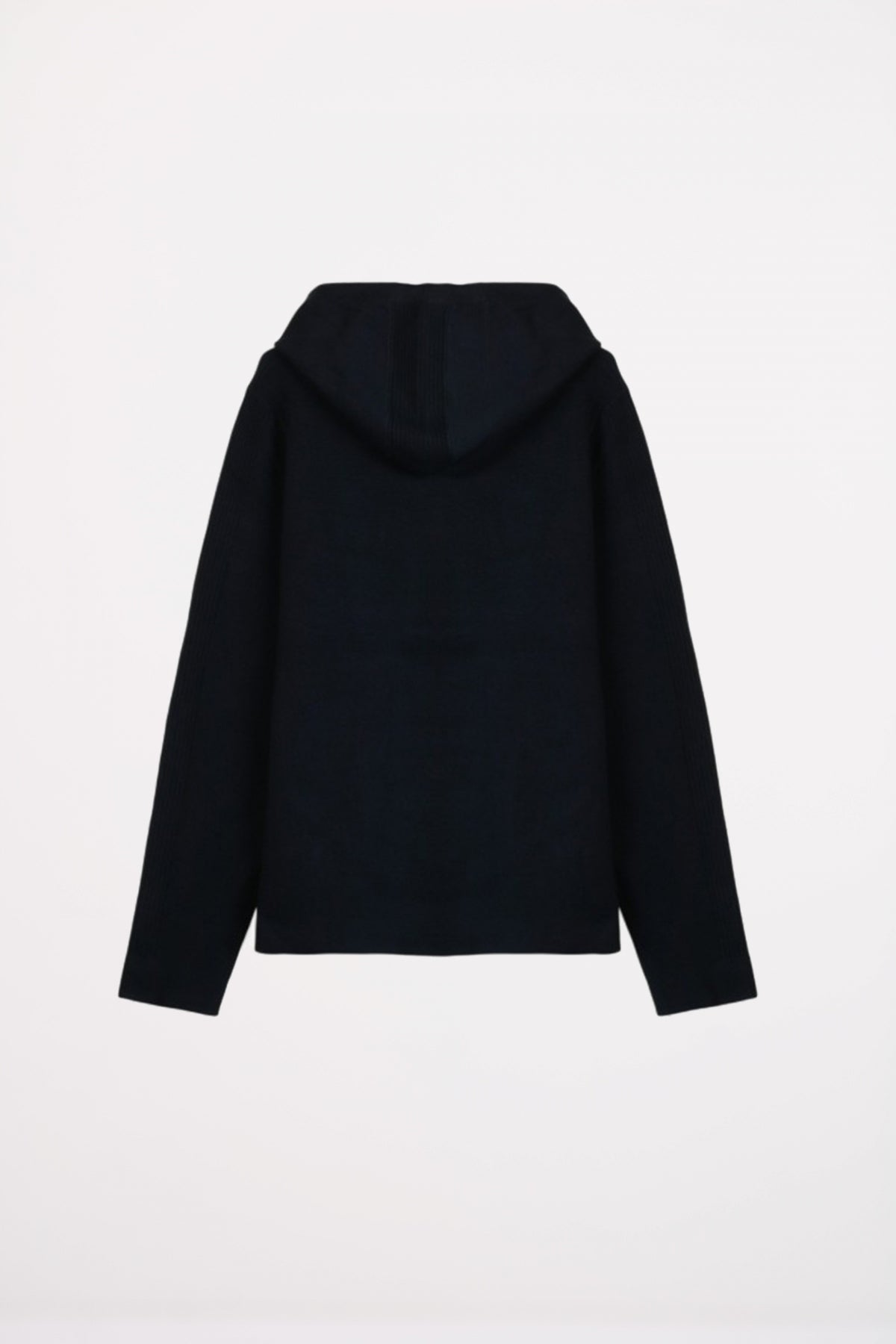 BLAUER PARKER en color NEGRO  (2)