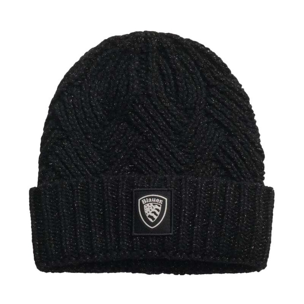 BLAUER OPHIR en color NEGRO  (4)