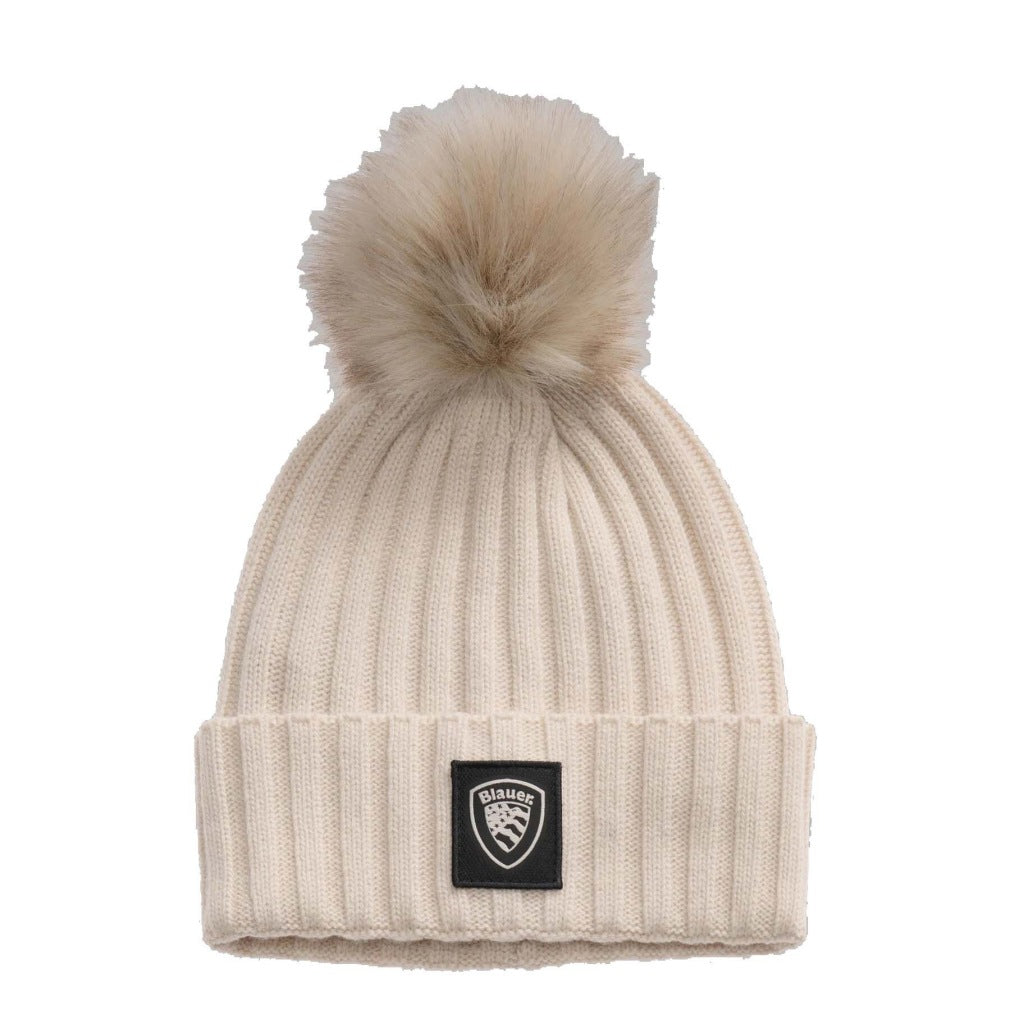 BLAUER LIFE en color BLANCO  (4)
