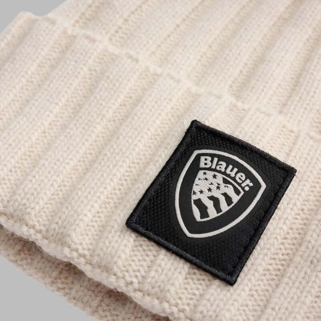 BLAUER LIFE en color BLANCO  (5)