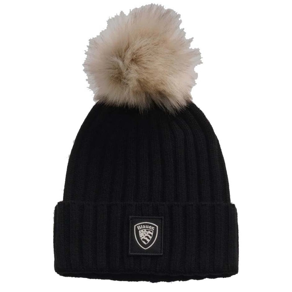 BLAUER LIFE en color NEGRO  (4)