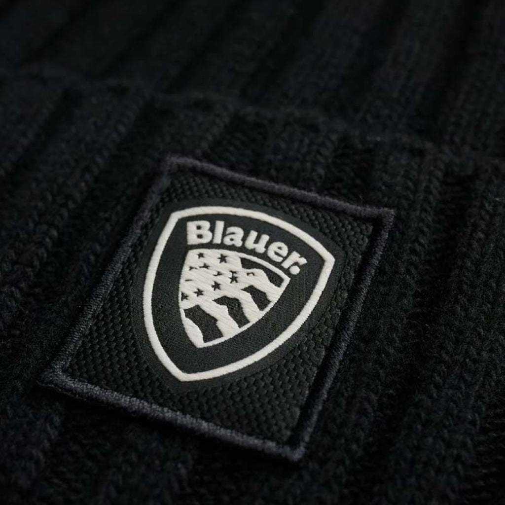 BLAUER LIFE en color NEGRO  (5)
