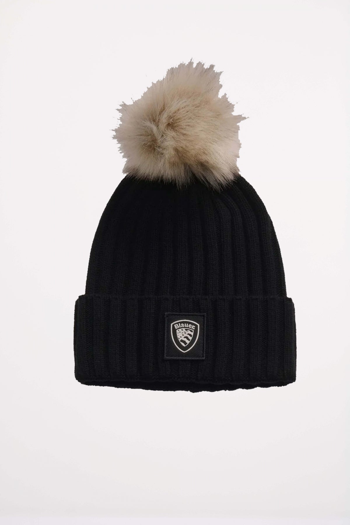 BLAUER LIFE en color NEGRO  (1)