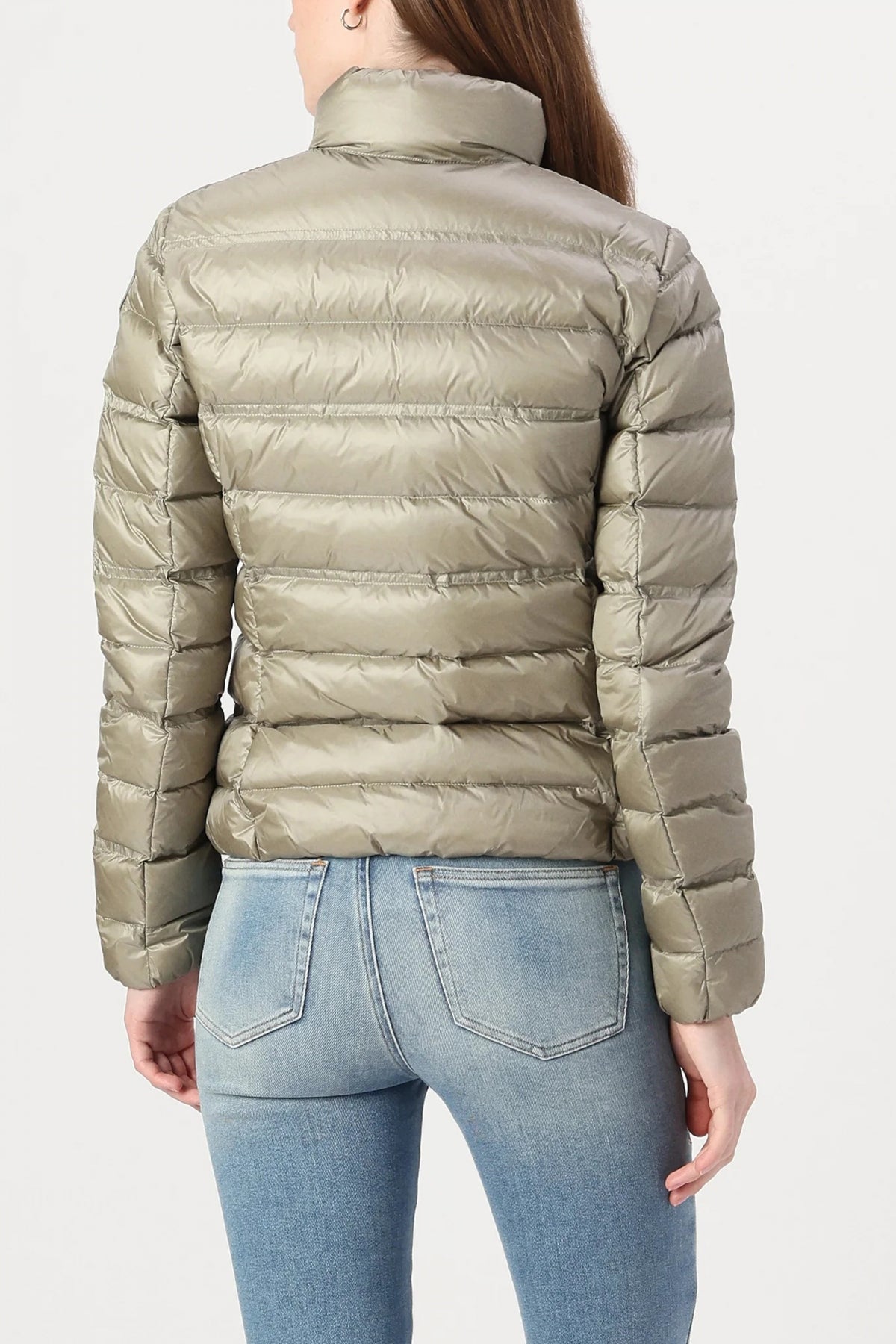 BLAUER  en color MARRON  (3)