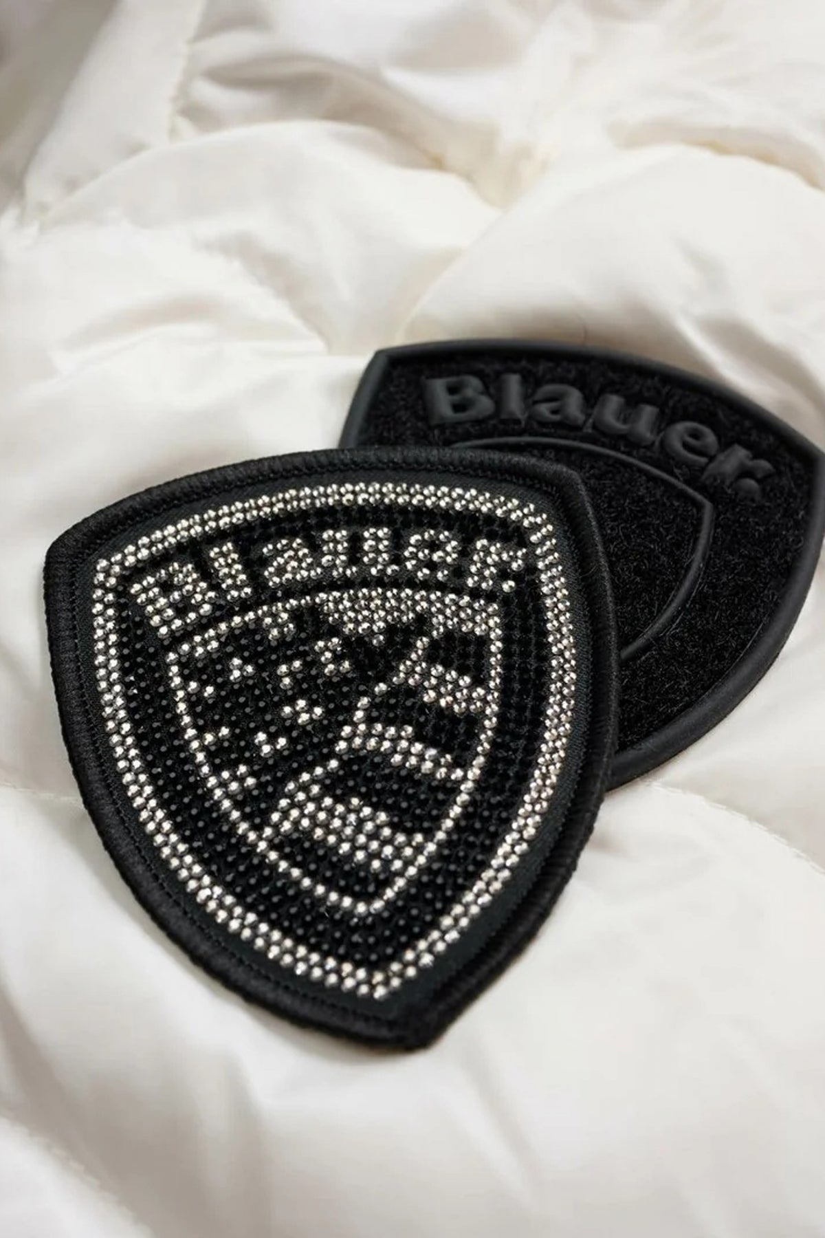 BLAUER ALDIE en color BLANCO  (3)