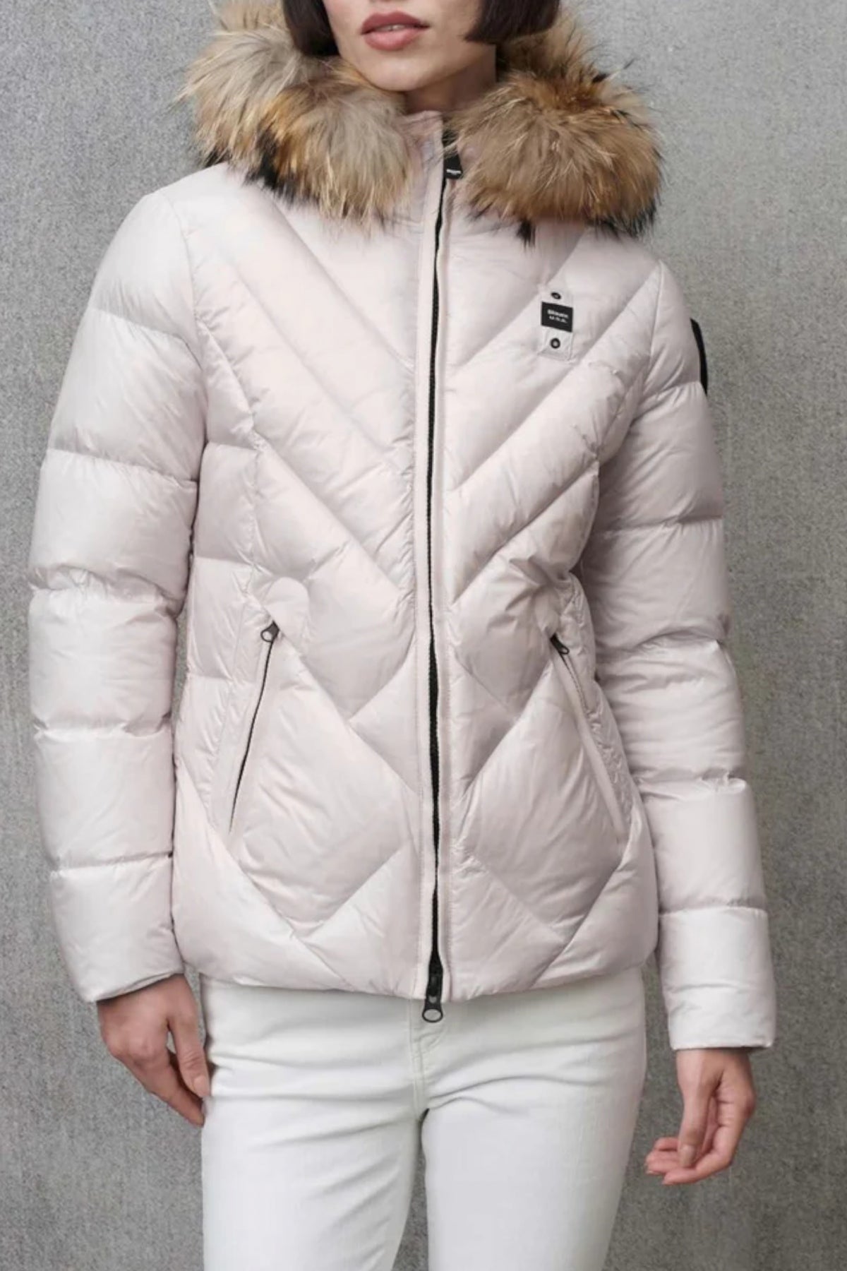 BLAUER ALICIA en color BEIS  (1)
