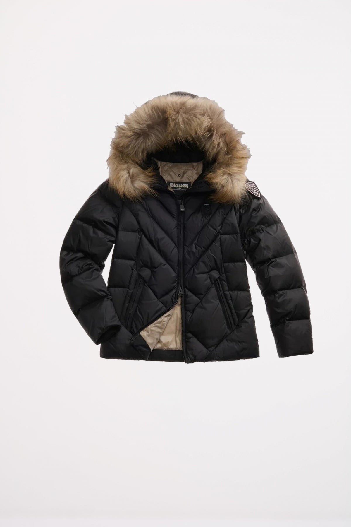 BLAUER ALICIA en color NEGRO  (2)
